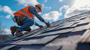 Fast & Reliable Emergency Roof Repairs in Tuttle, OK